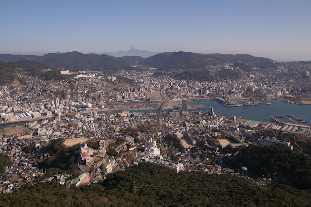 Nagasaki 長崎市 9